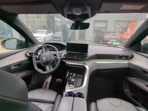 Peugeot 3008 1.2 PureTech GT | Automaat | Navigatie | Panorama/schuifdak | Lederen bekleding | Night Vision | ... ActivLease financial lease