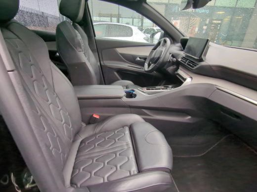 Peugeot 3008 1.2 PureTech GT | Automaat | Navigatie | Panorama/schuifdak | Lederen bekleding | Night Vision | ... ActivLease financial lease