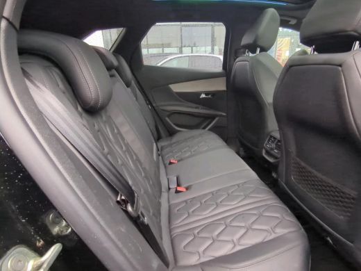 Peugeot 3008 1.2 PureTech GT | Automaat | Navigatie | Panorama/schuifdak | Lederen bekleding | Night Vision | ... ActivLease financial lease