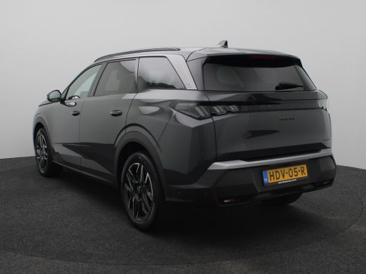Peugeot 5008 1.2 Hybrid 136 Allure Automaat | 2 stoelen op derde rij | Apple Carplay/Android Auto|telefooninte... ActivLease financial lease