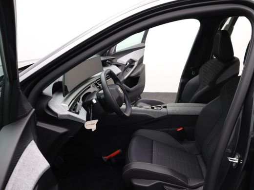 Peugeot 5008 1.2 Hybrid 136 Allure Automaat | 2 stoelen op derde rij | Apple Carplay/Android Auto|telefooninte... ActivLease financial lease