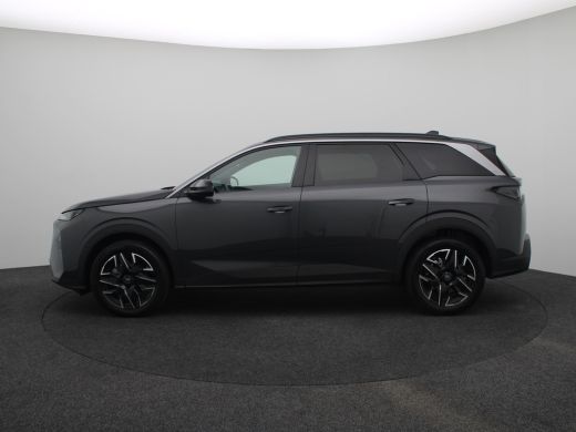Peugeot 5008 1.2 Hybrid 136 Allure Automaat | 2 stoelen op derde rij | Apple Carplay/Android Auto|telefooninte... ActivLease financial lease