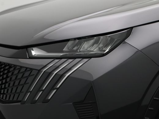 Peugeot 5008 1.2 Hybrid 136 Allure Automaat | 2 stoelen op derde rij | Apple Carplay/Android Auto|telefooninte... ActivLease financial lease