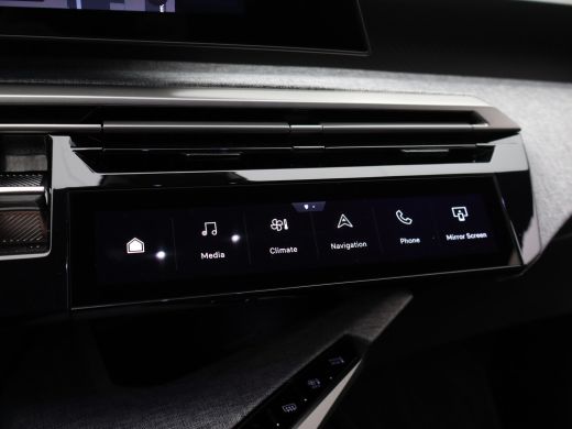 Peugeot 5008 1.2 Hybrid 136 Allure Automaat | 2 stoelen op derde rij | Apple Carplay/Android Auto|telefooninte... ActivLease financial lease