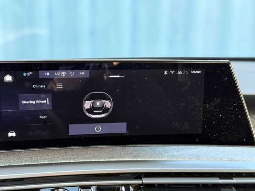 Peugeot 5008 1.2 Hybrid 136 Allure 360 camera | Adeptieve cruise control met stop& go| stuurwiel verwarmig | K... ActivLease financial lease