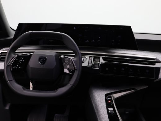 Peugeot 5008 1.2 Hybrid 136 Allure Automaat | 2 stoelen op derde rij | Apple Carplay/Android Auto|telefooninte... ActivLease financial lease