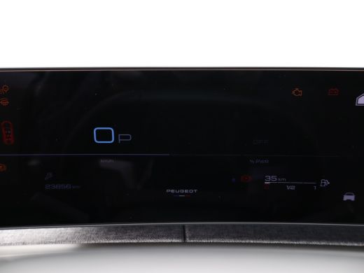 Peugeot 5008 1.2 Hybrid 136 Allure Automaat | 2 stoelen op derde rij | Apple Carplay/Android Auto|telefooninte... ActivLease financial lease