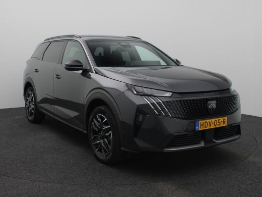 Peugeot 5008 1.2 Hybrid 136 Allure Automaat | 2 stoelen op derde rij | Apple Carplay/Android Auto|telefooninte... ActivLease financial lease