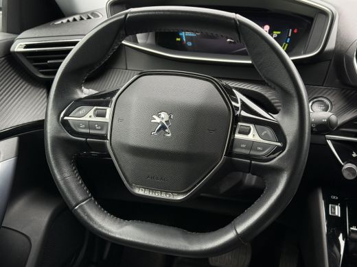 Peugeot e-2008 Aut. EV Allure 50kWh | Navi | Camera | 3D Cockpit | ActivLease financial lease
