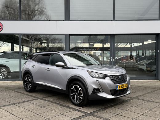 Peugeot e-2008 Aut. EV Allure 50kWh | Navi | Camera | 3D Cockpit | ActivLease financial lease