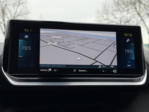 Peugeot e-2008 Aut. EV Allure 50kWh | Navi | Camera | 3D Cockpit | ActivLease financial lease