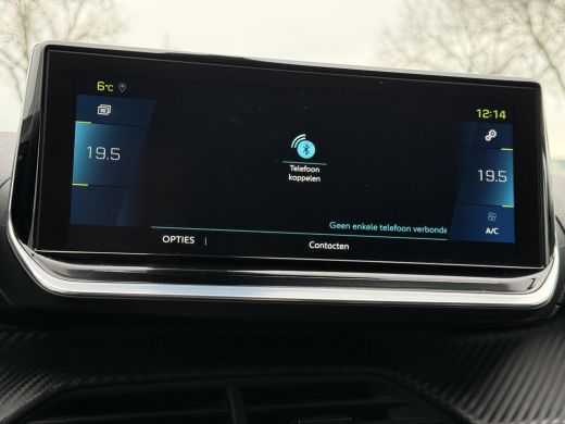 Peugeot e-2008 Aut. EV Allure 50kWh | Navi | Camera | 3D Cockpit | ActivLease financial lease