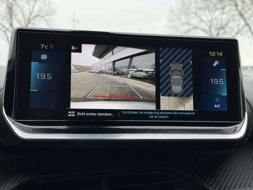 Peugeot e-2008 Aut. EV Allure 50kWh | Navi | Camera | 3D Cockpit | ActivLease financial lease