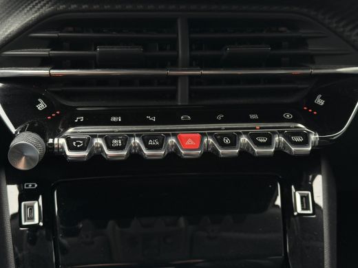 Peugeot e-2008 Aut. EV Allure 50kWh | SoH 90% | Navi | Camera | 3D Cockpit | ActivLease financial lease