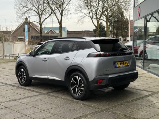 Peugeot e-2008 Aut. EV Allure 50kWh | Navi | Camera | 3D Cockpit | ActivLease financial lease