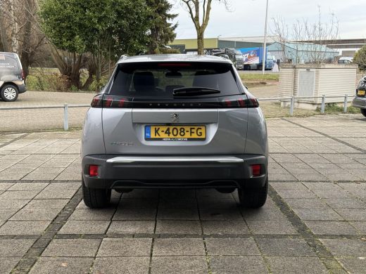 Peugeot e-2008 Aut. EV Allure 50kWh | Navi | Camera | 3D Cockpit | ActivLease financial lease