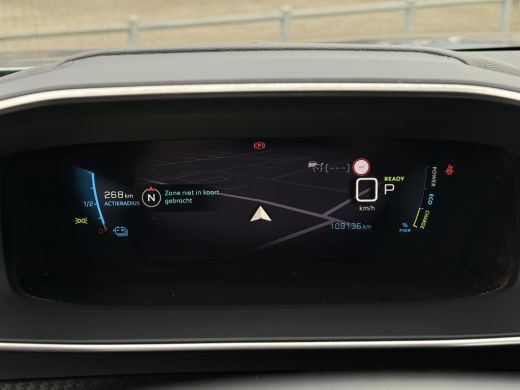 Peugeot e-2008 Aut. EV Allure 50kWh | Navi | Camera | 3D Cockpit | ActivLease financial lease