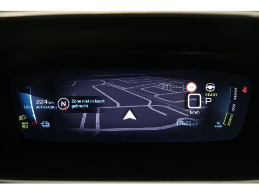 Peugeot e-2008 EV GT Pack 50 kWh | Navi | Camera | Verw. voorstoelen | PDC V+A | Leder alcantara | Cruise contro... ActivLease financial lease