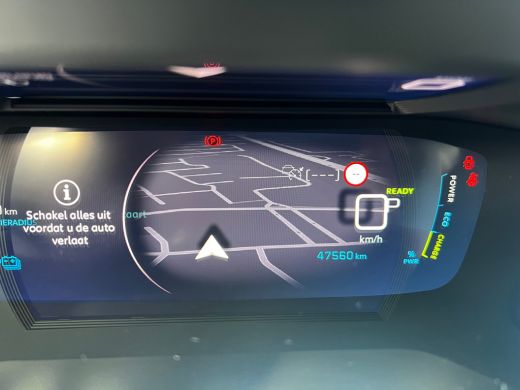 Peugeot e-2008 EV GT Pack 50 kWh | Navi | Camera | Verw. voorstoelen | PDC V+A | Leder alcantara | Cruise contro... ActivLease financial lease