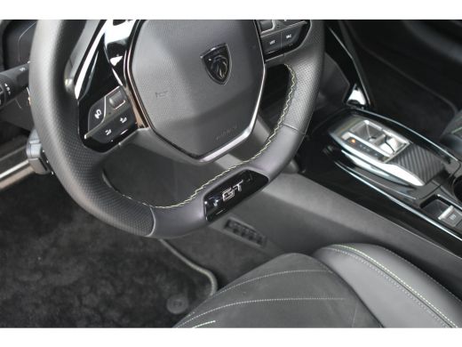 Peugeot e-208 EV GT 51 kWh 156pk 3 Fase 98%SOH! | Panoramadak | Massage | Elektr. Stoelen | 360 Camera | Stoelv... ActivLease financial lease