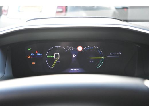 Peugeot e-208 EV GT 51 kWh 156pk 3 Fase 98%SOH! | Panoramadak | Massage | Elektr. Stoelen | 360 Camera | Stoelv... ActivLease financial lease
