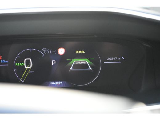 Peugeot e-208 EV GT 51 kWh 156pk 3 Fase 98%SOH! | Panoramadak | Massage | Elektr. Stoelen | 360 Camera | Stoelv... ActivLease financial lease