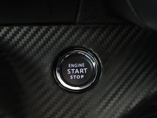 Peugeot e-208 EV GT Pack 50 kWh | Adaptive cruise | Carplay | Camera | Half leder | Keyless | Sportstoelen | Na... ActivLease financial lease