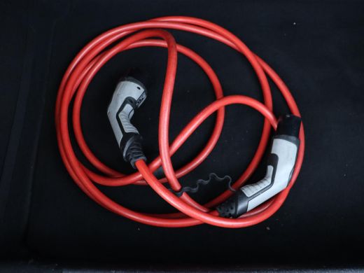 Peugeot e-208 EV GT Pack 50 kWh | Adaptive cruise | Carplay | Camera | Half leder | Keyless | Sportstoelen | Na... ActivLease financial lease