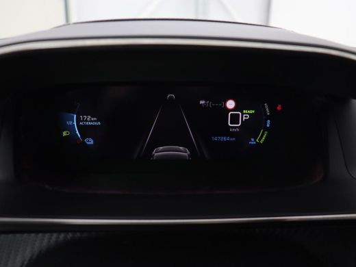 Peugeot e-208 EV GT Pack 50 kWh | Adaptive cruise | Carplay | Camera | Half leder | Keyless | Sportstoelen | Na... ActivLease financial lease
