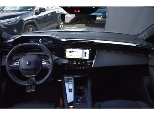 Peugeot e-308 GT 54 kWh Demo-Deal! | Warmtepomp | Alcantara | Massage | Elektr. Stoelen | Elektr. Achterklep | ... ActivLease financial lease