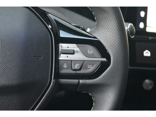 Peugeot e-308 GT 54 kWh Demo-Deal! | Warmtepomp | Alcantara | Massage | Elektr. Stoelen | Elektr. Achterklep | ... ActivLease financial lease