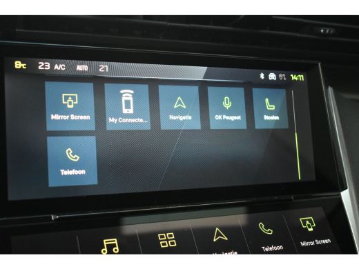 Peugeot e-308 GT 54 kWh Demo-Deal! | Warmtepomp | Alcantara | Massage | Elektr. Stoelen | Elektr. Achterklep | ... ActivLease financial lease