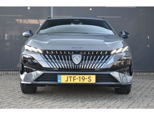 Peugeot e-308 GT 54 kWh Demo-Deal! | Warmtepomp | Alcantara | Massage | Elektr. Stoelen | Elektr. Achterklep | ... ActivLease financial lease