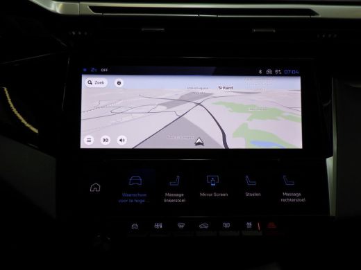 Peugeot e-308 GT Avantage EV 54 kWh 99%SOH! 8 Jaar Garantie! | Massage | Warmtepomp | Elektr. Stoelen | Adaptiv... ActivLease financial lease