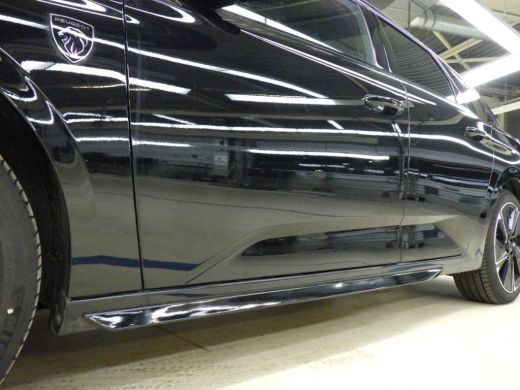 Peugeot e-308 GT Avantage EV 54 kWh 99%SOH! 8 Jaar Garantie! | Massage | Warmtepomp | Elektr. Stoelen | Adaptiv... ActivLease financial lease