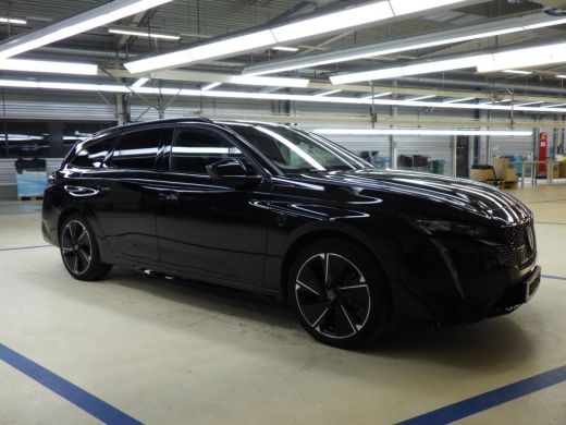 Peugeot e-308 GT Avantage EV 54 kWh 99%SOH! 8 Jaar Garantie! | Massage | Warmtepomp | Elektr. Stoelen | Adaptiv... ActivLease financial lease