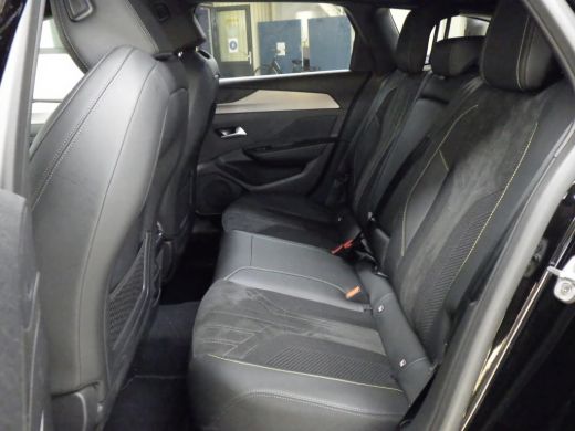 Peugeot e-308 GT Avantage EV 54 kWh 99%SOH! 8 Jaar Garantie! | Massage | Warmtepomp | Elektr. Stoelen | Adaptiv... ActivLease financial lease