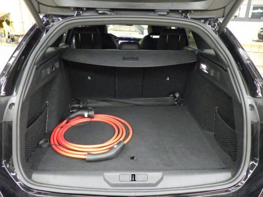 Peugeot e-308 GT Avantage EV 54 kWh 99%SOH! 8 Jaar Garantie! | Massage | Warmtepomp | Elektr. Stoelen | Adaptiv... ActivLease financial lease