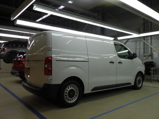 Peugeot e-Expert EV L2 75 kWh | Navi | Airco | Camera | Cruise control | DAB | Bankje | PDC achter | Lat om lat | ActivLease financial lease