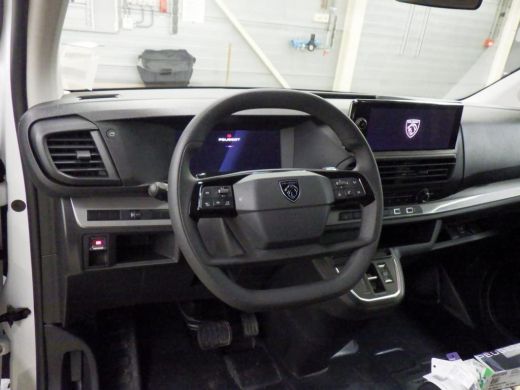 Peugeot e-Expert EV L2 75 kWh | Navi | Airco | Camera | Cruise control | DAB | Bankje | PDC achter | Lat om lat | ActivLease financial lease