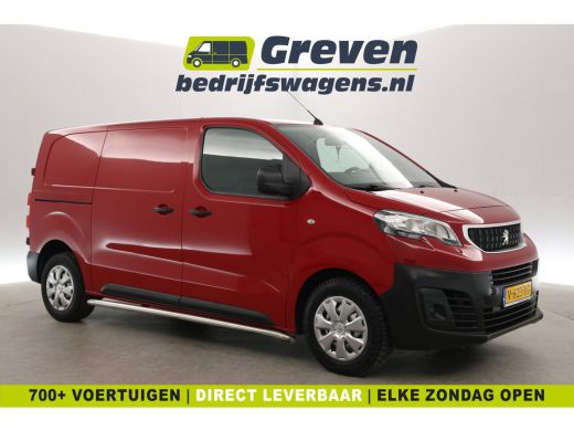 Peugeot Expert 2.0 BlueHDI L2H1 | Euro6 | Airco | Cruise | Trekh. | 3-Zits | Navi | Parkeersens.