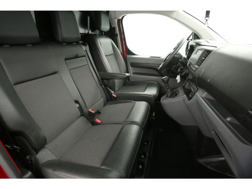 Peugeot Expert 2.0 BlueHDI L2H1 | Euro6 | Airco | Cruise | Trekh. | 3-Zits | Navi | Parkeersens. ActivLease financial lease