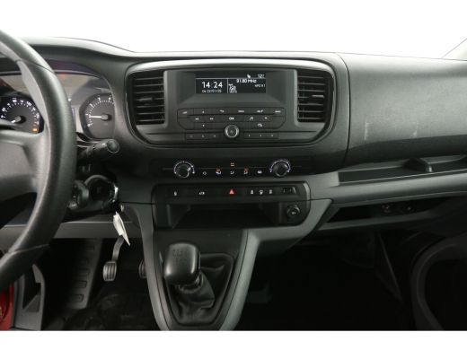 Peugeot Expert 2.0 BlueHDI L2H1 | Euro6 | Airco | Cruise | Trekh. | 3-Zits | Navi | Parkeersens. ActivLease financial lease