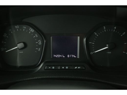 Peugeot Expert 2.0 BlueHDI L2H1 | Euro6 | Airco | Cruise | Trekh. | 3-Zits | Navi | Parkeersens. ActivLease financial lease