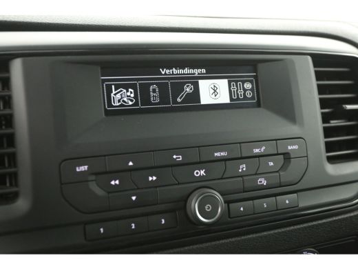 Peugeot Expert 2.0 BlueHDI L2H1 | Euro6 | Airco | Cruise | Trekh. | 3-Zits | Navi | Parkeersens. ActivLease financial lease