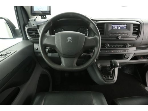 Peugeot Expert 2.0 BlueHDI L2H1 | Euro6 | Airco | Cruise | Trekh. | 3-Zits | Navi | Parkeersens. ActivLease financial lease