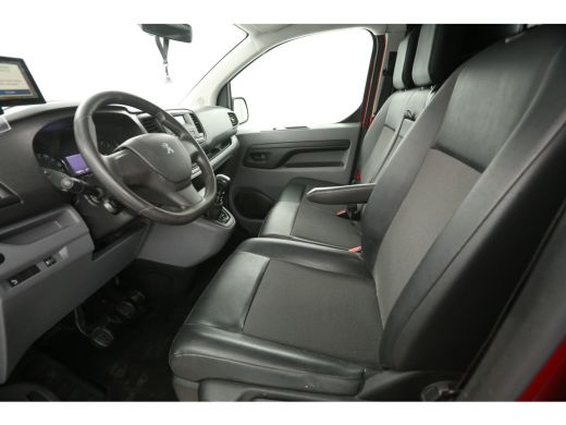 Peugeot Expert 2.0 BlueHDI L2H1 | Euro6 | Airco | Cruise | Trekh. | 3-Zits | Navi | Parkeersens. ActivLease financial lease