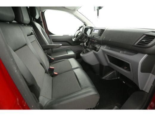 Peugeot Expert 2.0 BlueHDI L2H1 | Euro6 | Airco | Cruise | Trekh. | 3-Zits | Navi | Parkeersens. ActivLease financial lease