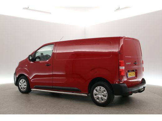 Peugeot Expert 2.0 BlueHDI L2H1 | Euro6 | Airco | Cruise | Trekh. | 3-Zits | Navi | Parkeersens. ActivLease financial lease