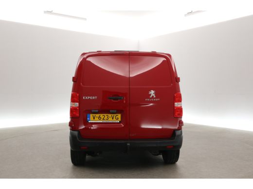 Peugeot Expert 2.0 BlueHDI L2H1 | Euro6 | Airco | Cruise | Trekh. | 3-Zits | Navi | Parkeersens. ActivLease financial lease